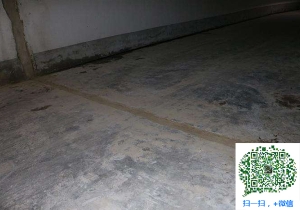 天柱地下室防水堵漏