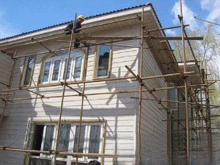 天柱房屋加固施工要多少钱？